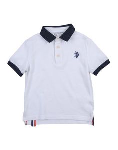 Поло U.S.Polo Assn.