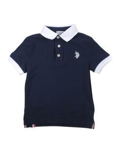 Поло U.S.Polo Assn.