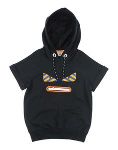 Толстовка Fendi