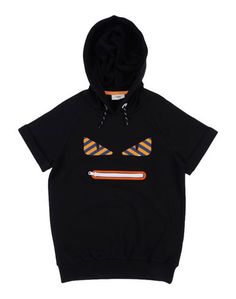 Толстовка Fendi