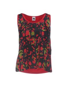 Топ без рукавов M Missoni