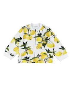 Толстовка Dolce & Gabbana