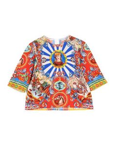 Блузка Dolce & Gabbana