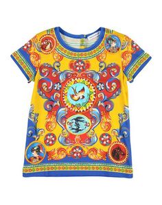 Футболка Dolce & Gabbana