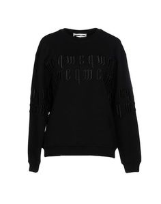 Толстовка McQ Alexander Mc Queen
