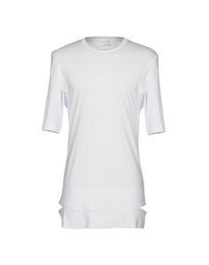 Футболка Helmut Lang