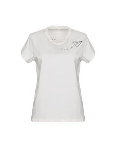 Футболка RAG & Bone/Jean