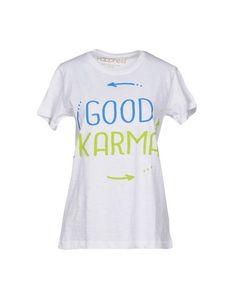 Футболка Happiness
