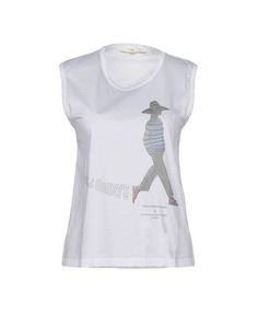 Футболка Golden Goose Deluxe Brand