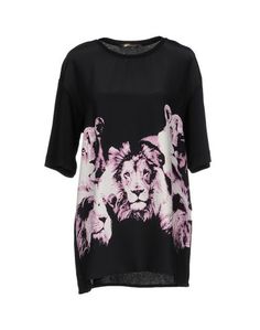 Футболка Roberto Cavalli