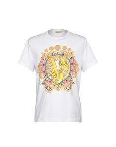 Футболка Versace Jeans