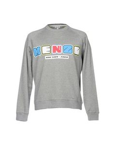 Толстовка Kenzo