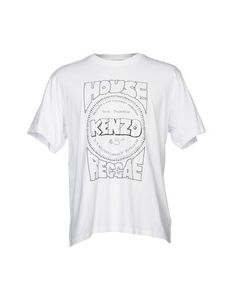 Футболка Kenzo