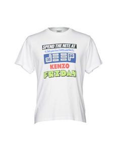 Футболка Kenzo