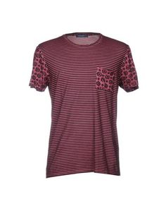 Футболка Wool & CO