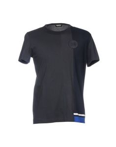 Футболка Dirk Bikkembergs Sport Couture