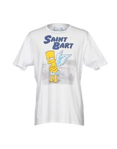 Футболка MC2 Saint Barth