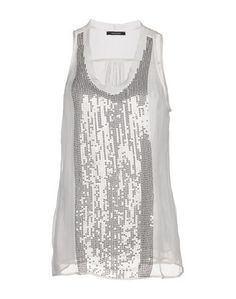 Топ без рукавов CaractÈre