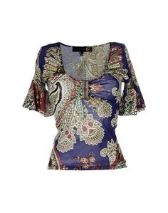 Футболка Just Cavalli