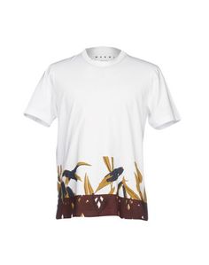 Футболка Marni