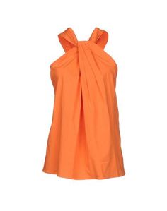 Топ без рукавов Emilio Pucci