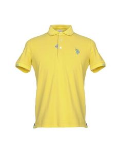 Поло U.S.Polo Assn.