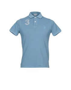 Поло U.S.Polo Assn.