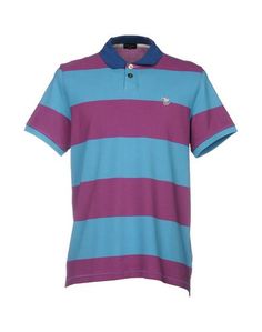 Поло Paul Smith