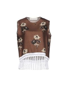 Топ без рукавов Shirtaporter