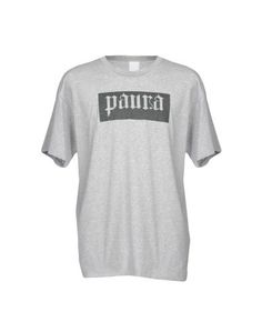 Футболка Paura