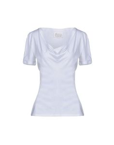 Футболка Maison Margiela