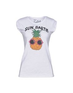 Футболка MC2 Saint Barth