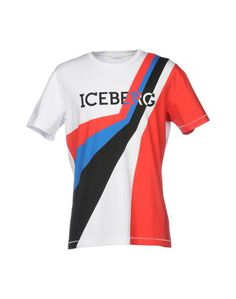 Футболка Iceberg