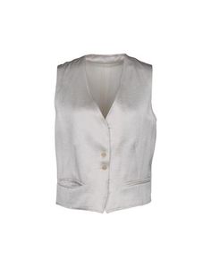 Топ без рукавов Ann Demeulemeester