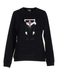 Толстовка Karl Lagerfeld