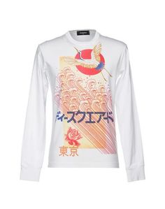 Футболка Dsquared2