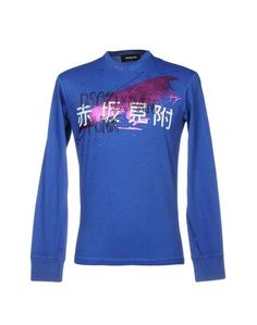 Футболка Dsquared2