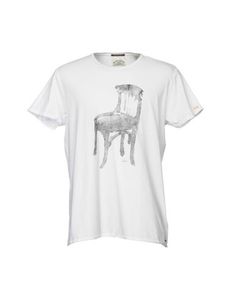 Футболка Scotch & Soda