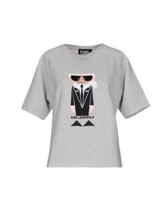 Толстовка Karl Lagerfeld