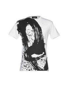 Футболка Dsquared2