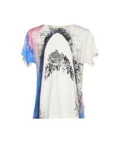 Футболка Just Cavalli