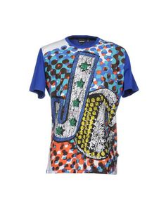 Футболка Just Cavalli