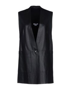 Топ без рукавов Helmut Lang