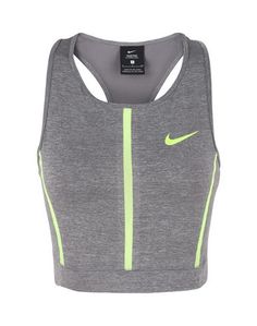 Топ без рукавов Nike