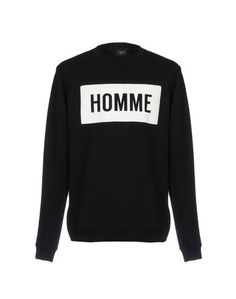 Толстовка NOT Guilty Homme