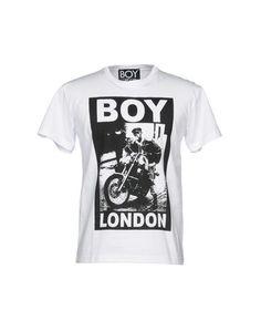 Футболка BOY London