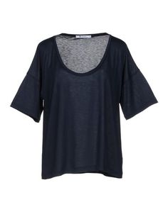 Футболка T by Alexander Wang