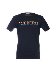 Футболка Iceberg
