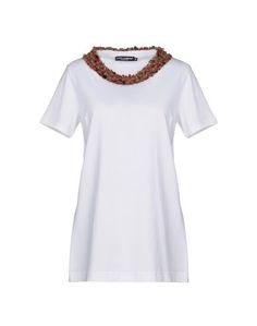 Футболка Dolce & Gabbana