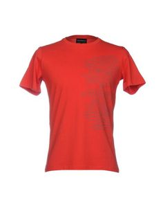 Футболка Emporio Armani
